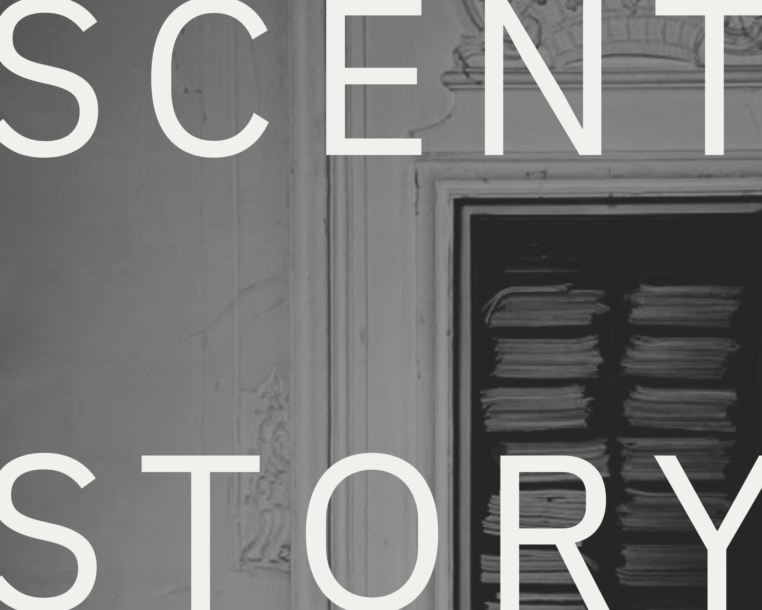 Scent Story Image
