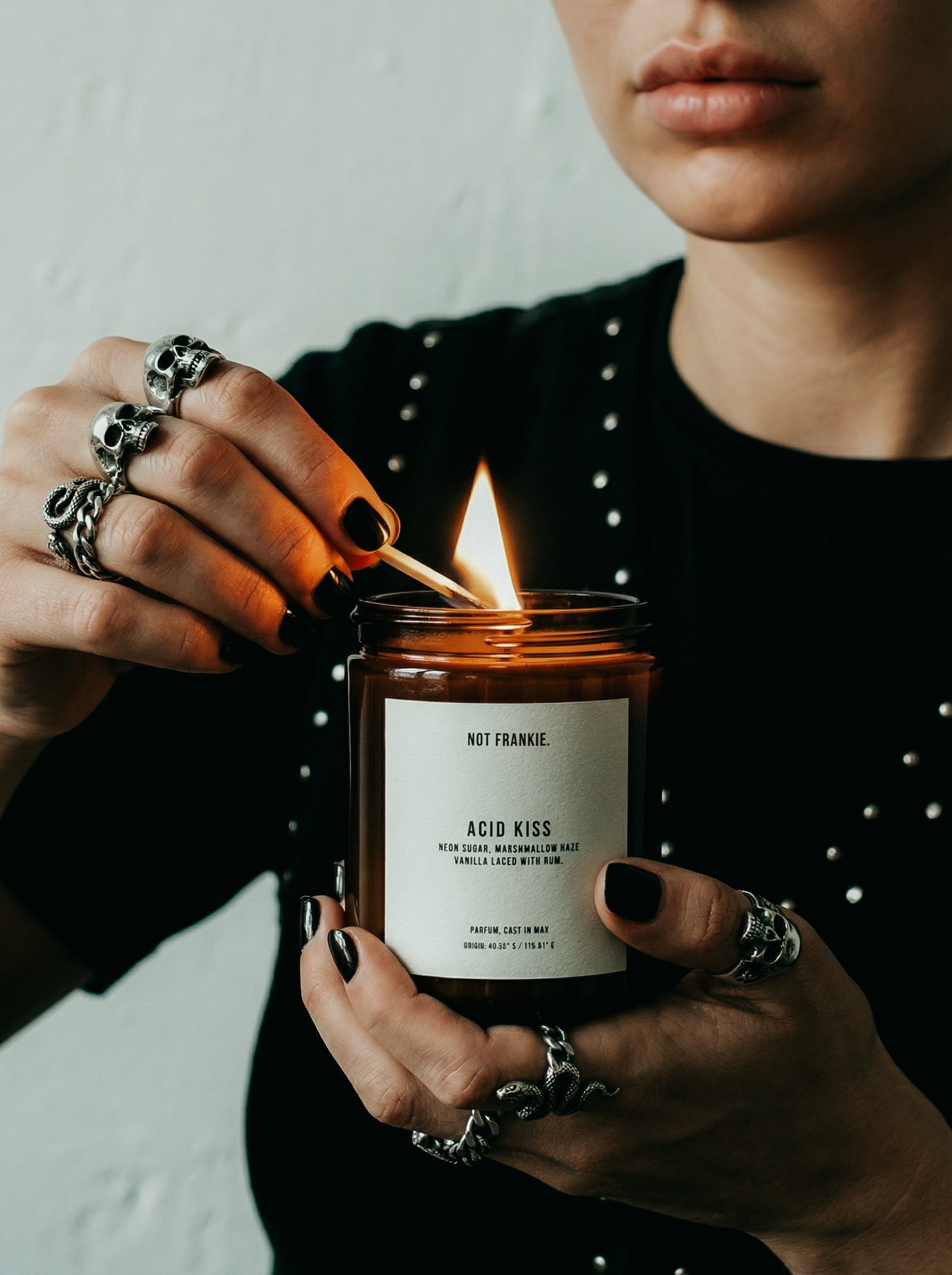 Scent Story Image