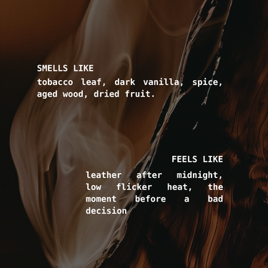 BURN THEORY