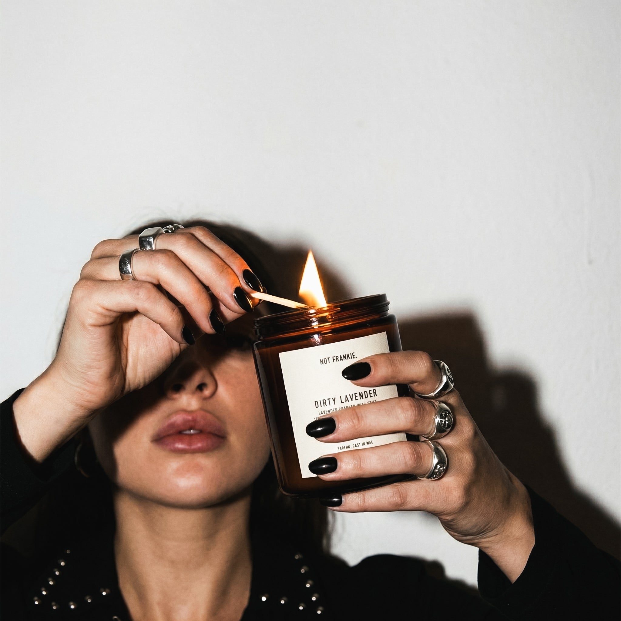 Scent Story Image