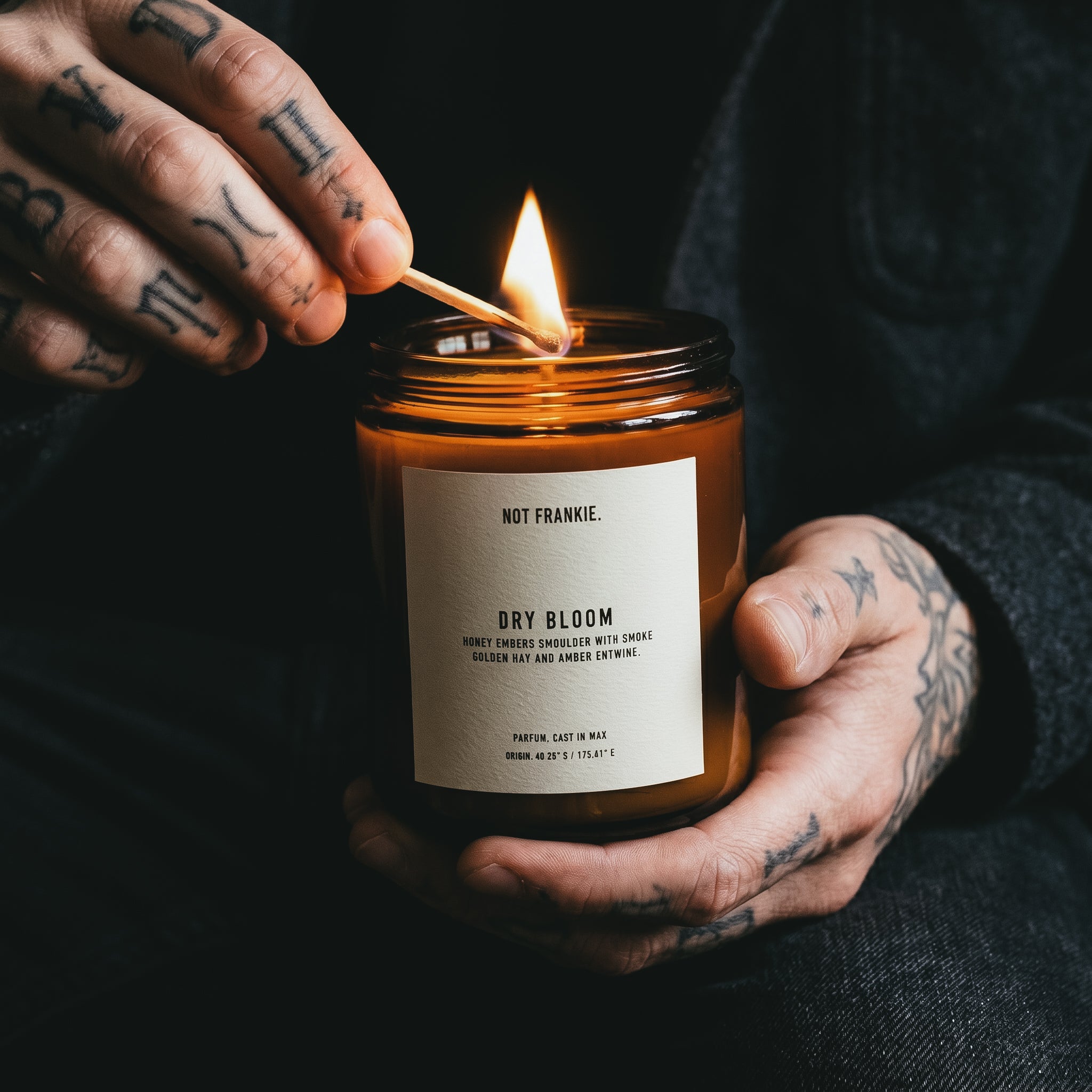Scent Story Image