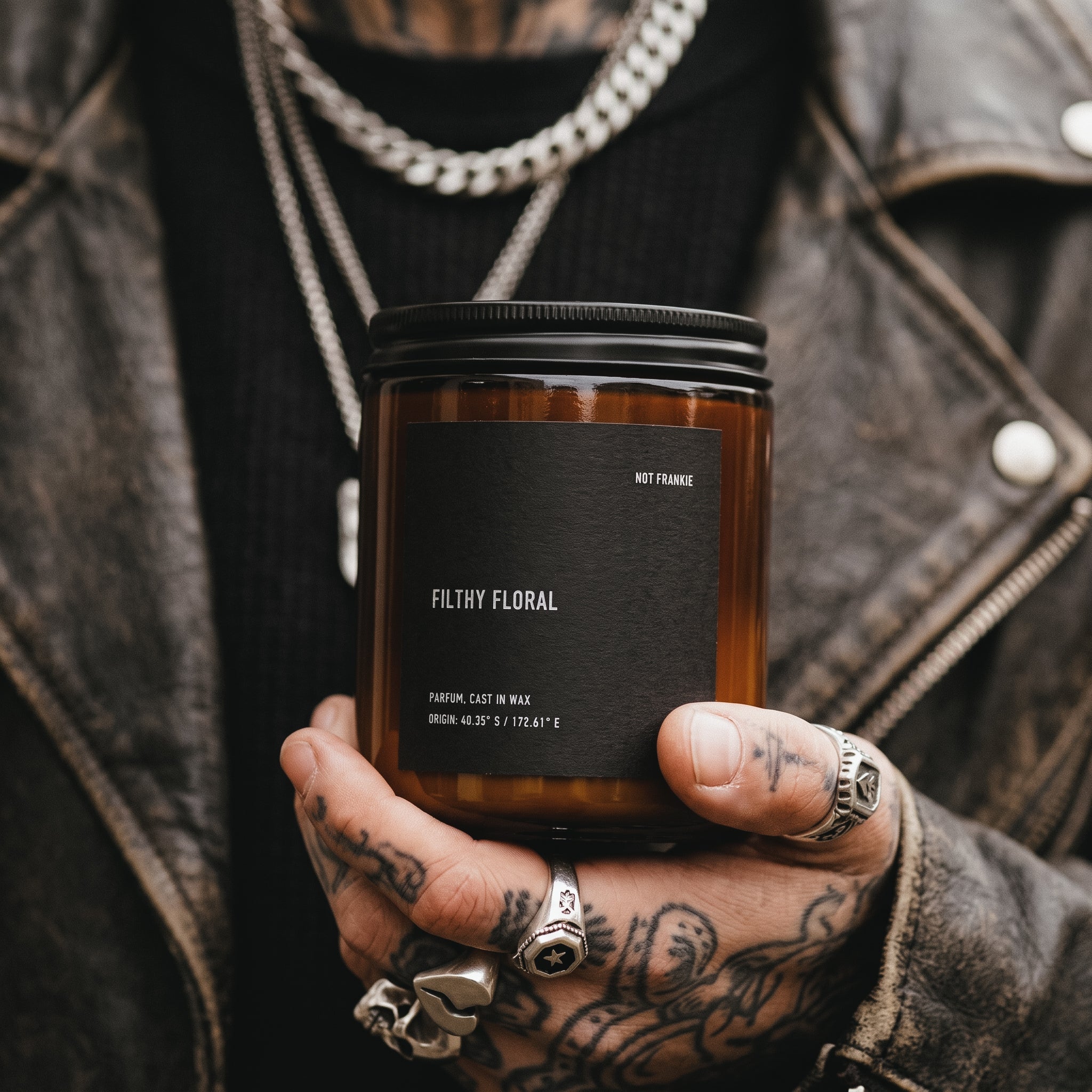 Scent Story Image