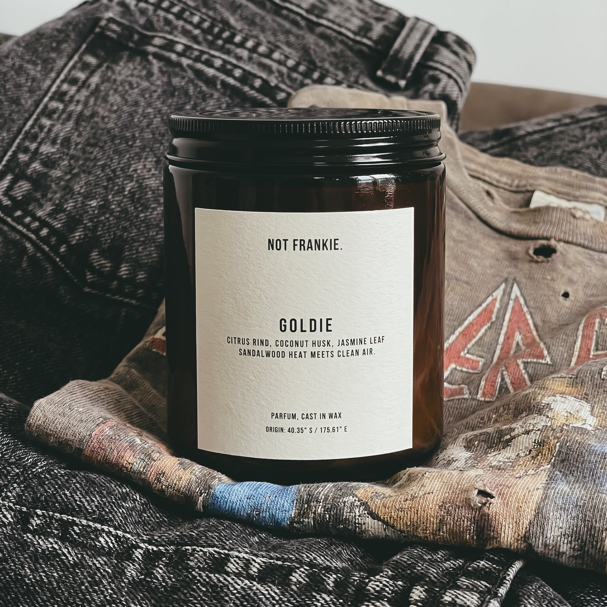 Scent Story Image