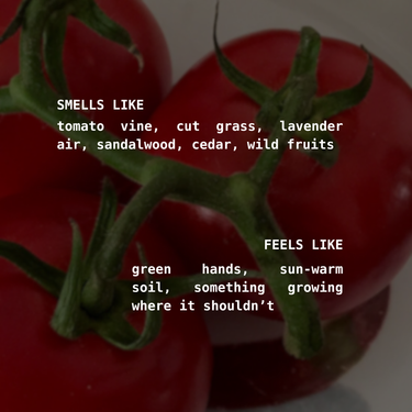 HEIRLOOM