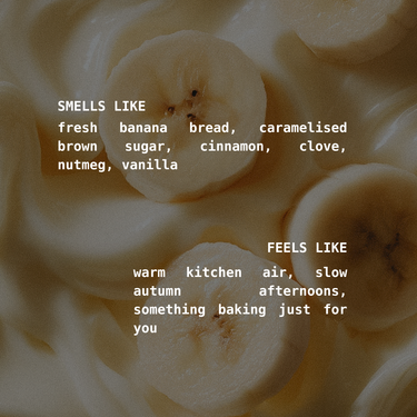 OVER RIPE — Candle