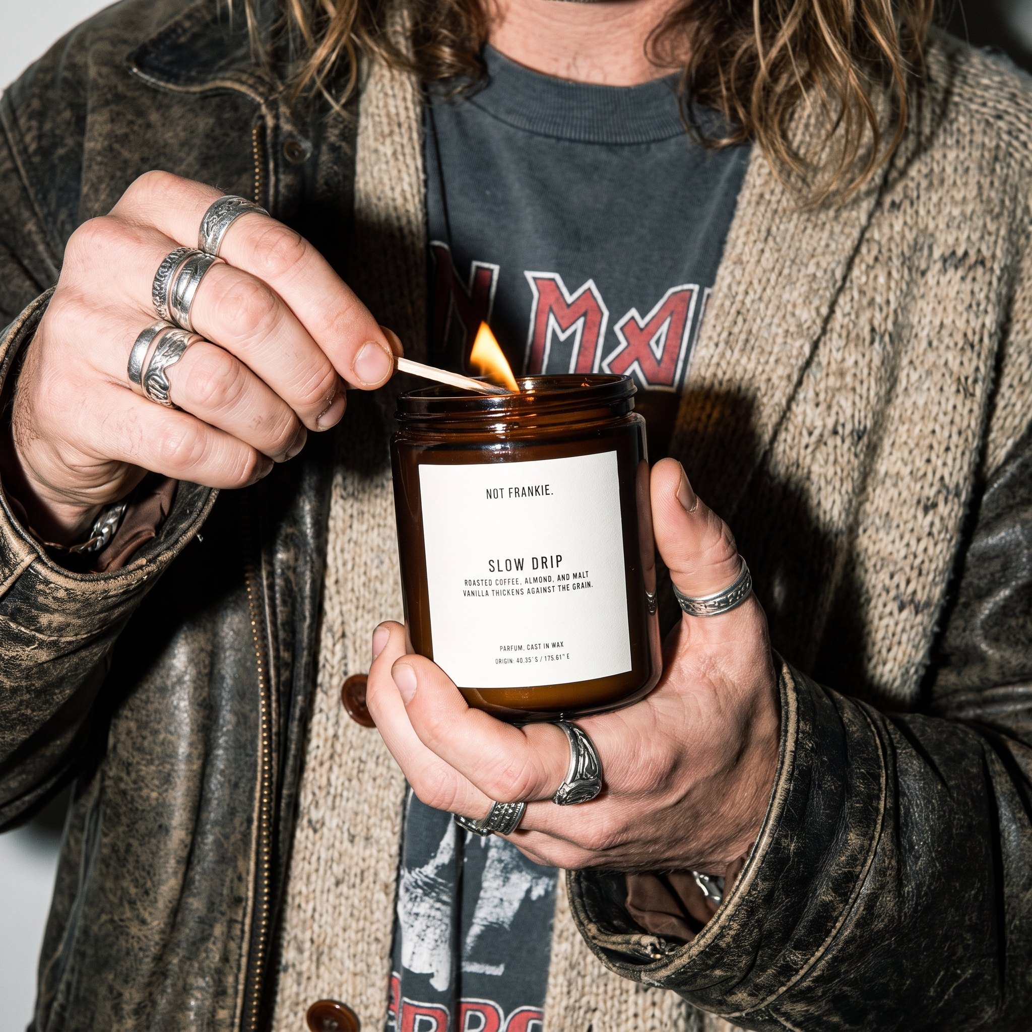 Scent Story Image