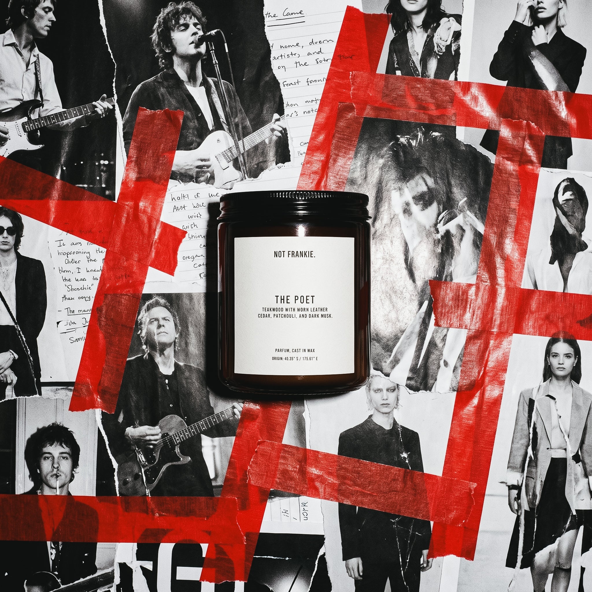Scent Story Image