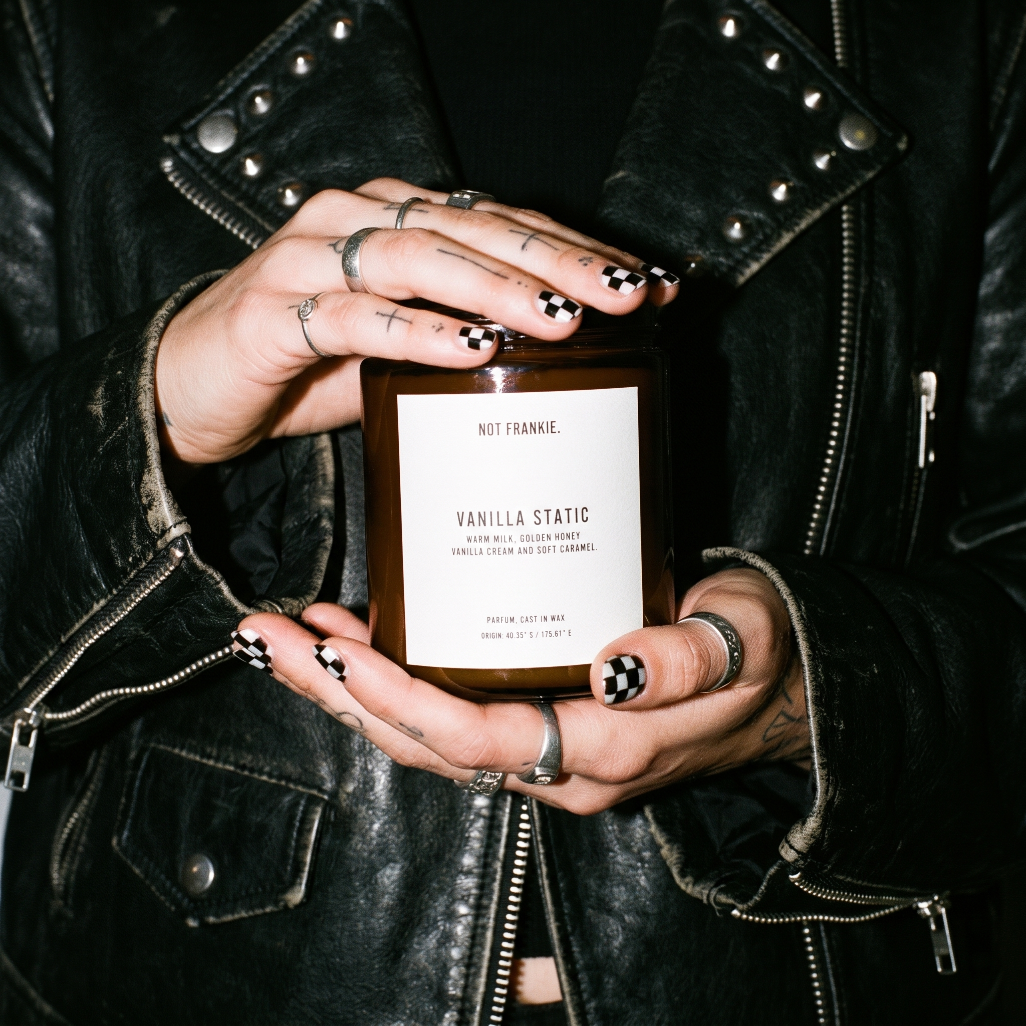 Scent Story Image
