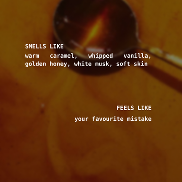 VANILLA STATIC Candle