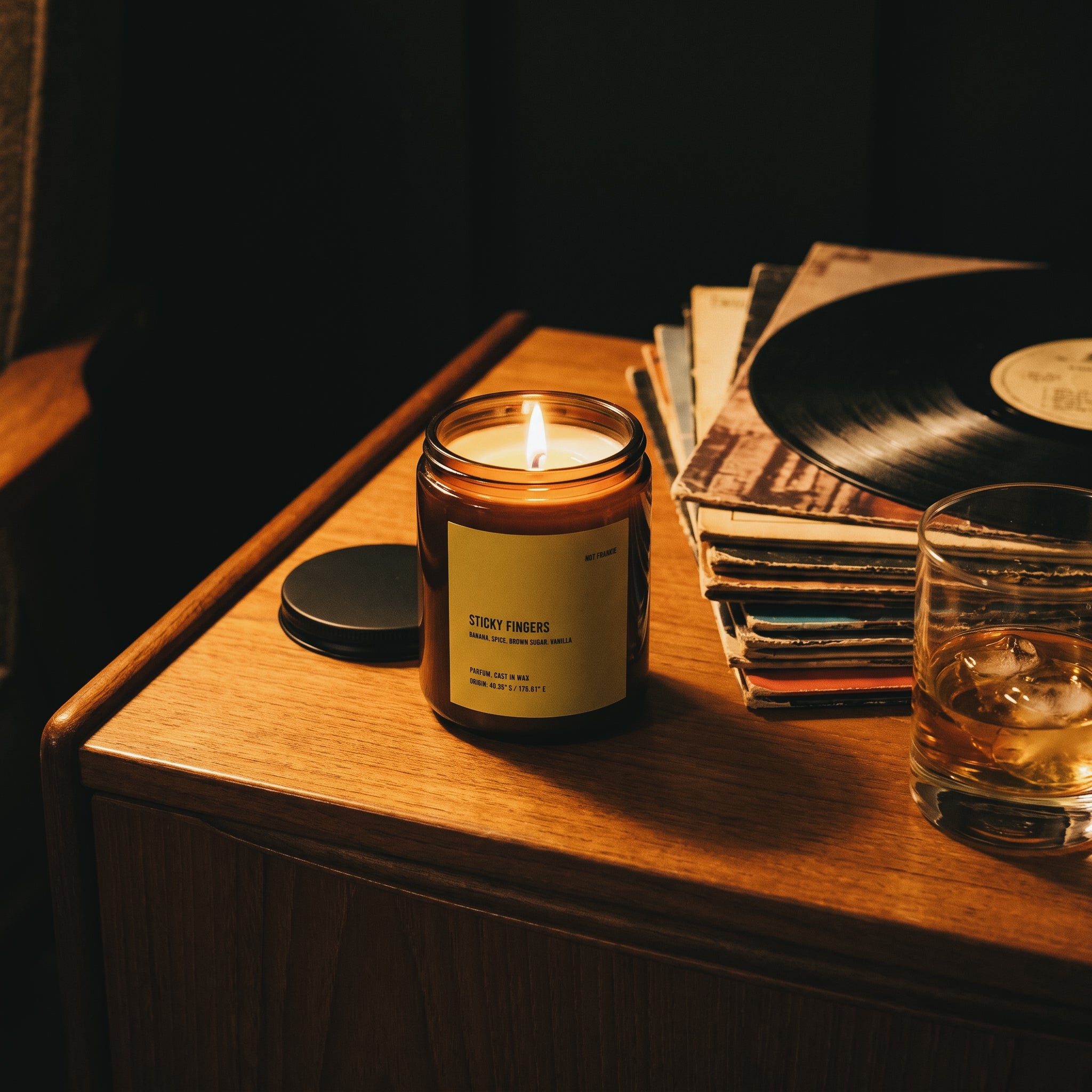 Scent Story Image